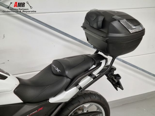 honda - nc-750-x-abs