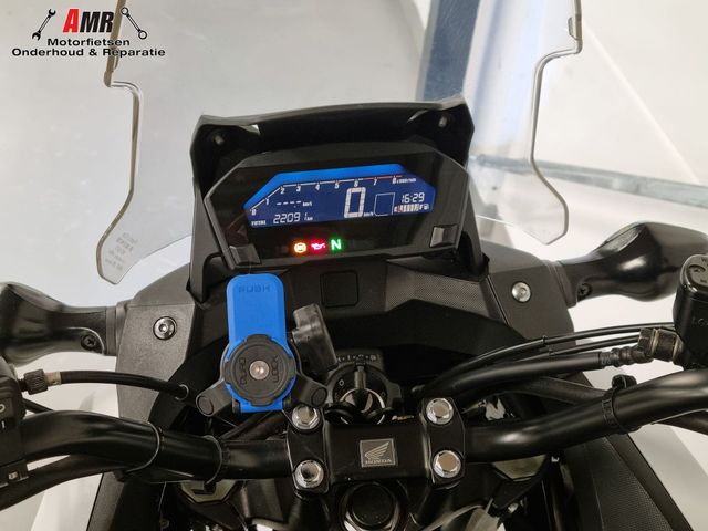 honda - nc-750-x-abs