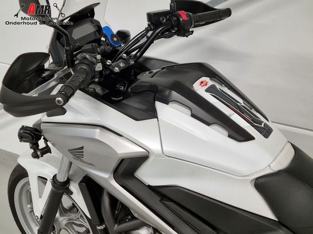 honda - nc-750-x-abs