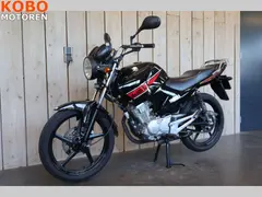 Yamaha YBR125 2012 occasion – foto 5 van 13