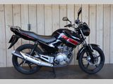 YAMAHA YBR 125