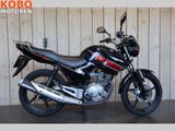 YAMAHA YBR 125