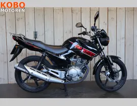 Yamaha YBR 125 2012 occasion