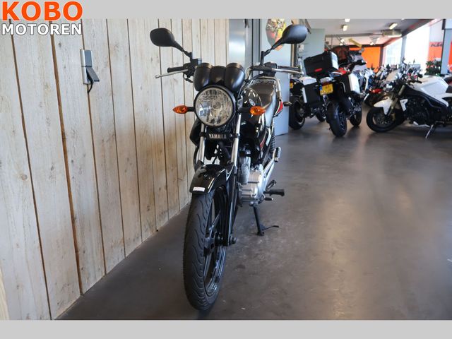 yamaha - ybr-125