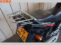 Yamaha YBR125 2012 occasion – foto 12 van 13