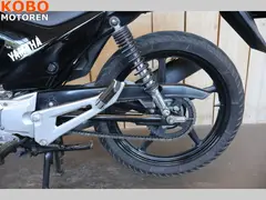 Yamaha YBR125 2012 occasion – foto 9 van 13