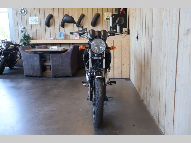 yamaha - ybr-125