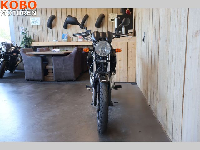 yamaha - ybr-125