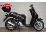 HONDA SH 125i