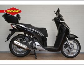 Honda SH 125i 2011 occasion