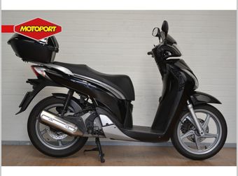 Honda SH 125i 2011 occasion