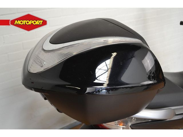honda - sh-125i