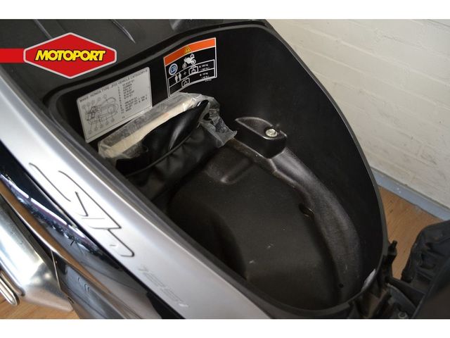 honda - sh-125i