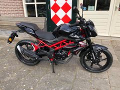 BENELLI BN 125
