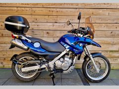 BMW F 650 GS ABS