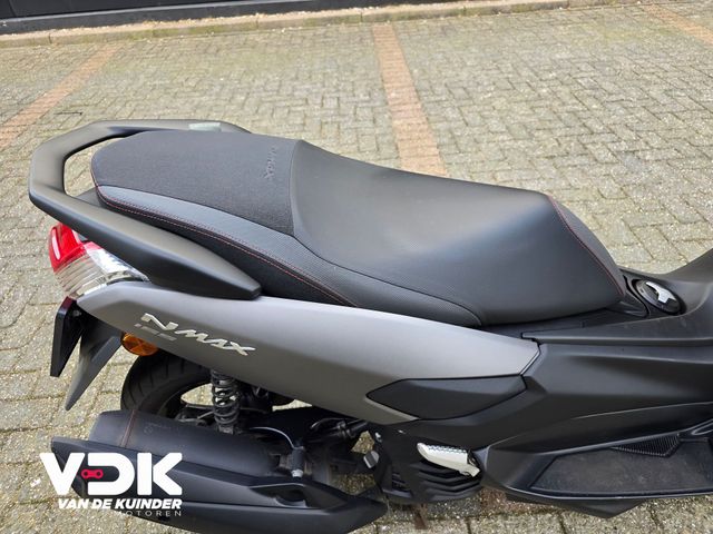 yamaha - nmax-155