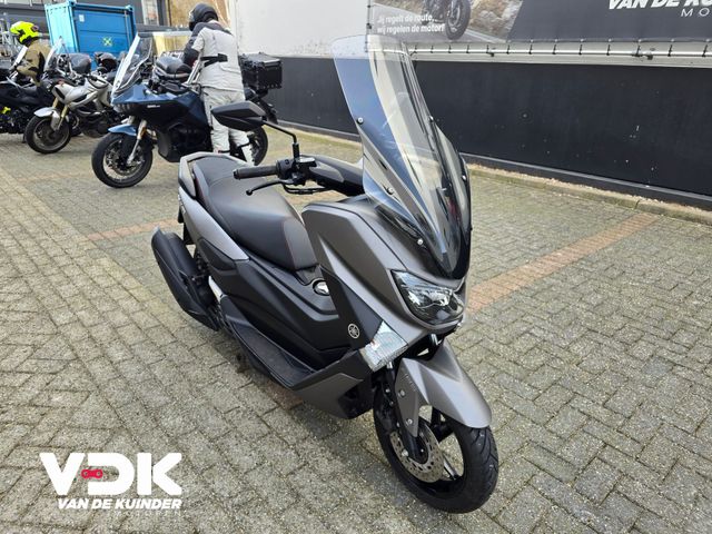 yamaha - nmax-155