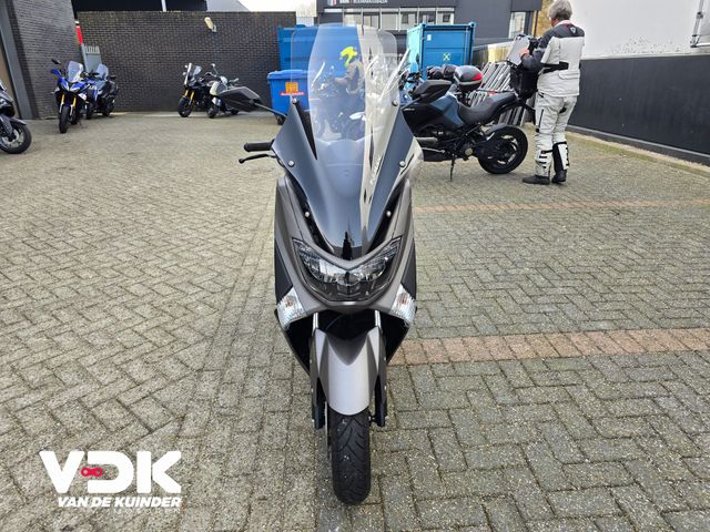 yamaha - nmax-155
