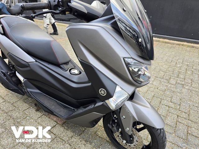 yamaha - nmax-155