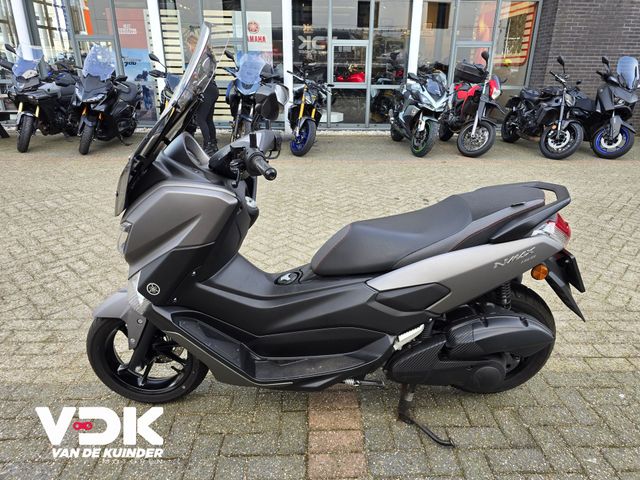 yamaha - nmax-155
