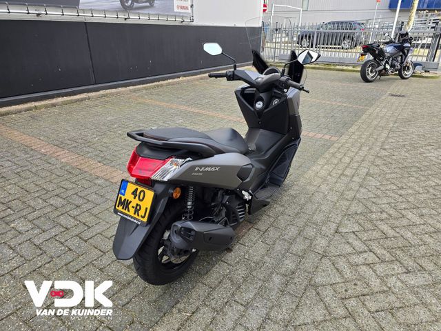 yamaha - nmax-155