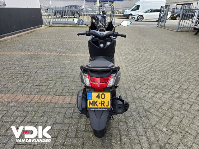 yamaha - nmax-155