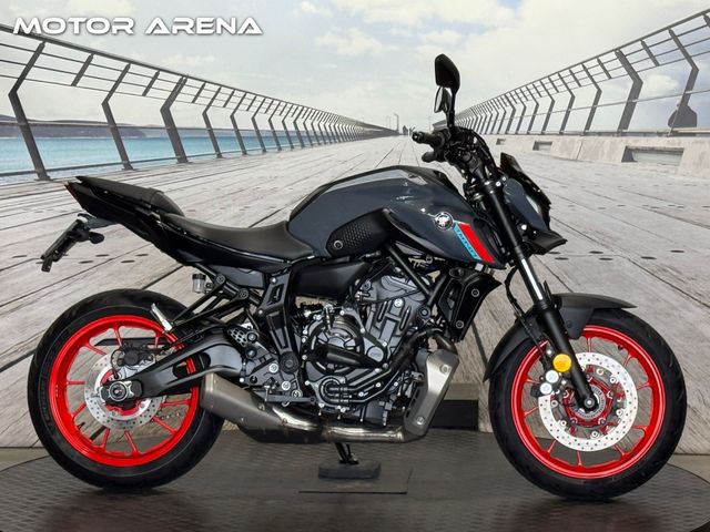 yamaha - mt-07-abs