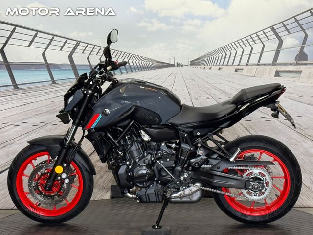 yamaha - mt-07-abs