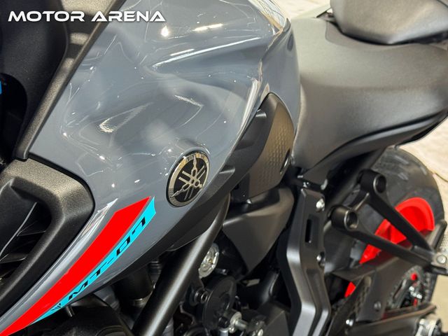 yamaha - mt-07-abs