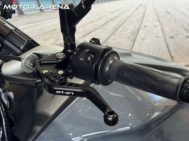 yamaha - mt-07-abs