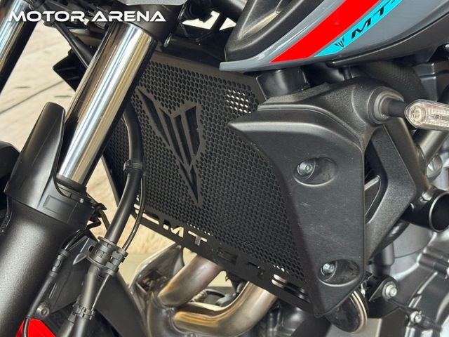 yamaha - mt-07-abs