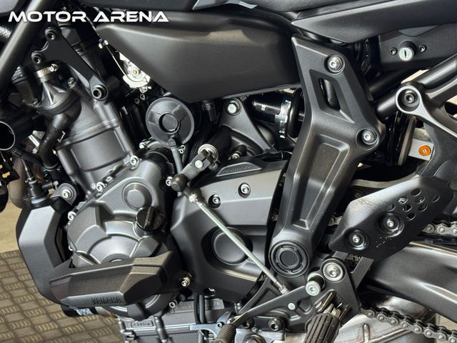 yamaha - mt-07-abs