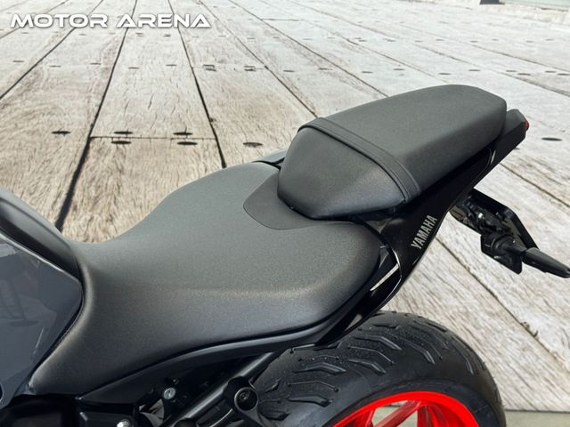 yamaha - mt-07-abs