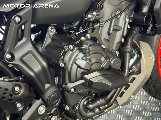 yamaha - mt-07-abs