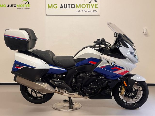 bmw - k-1600-gt