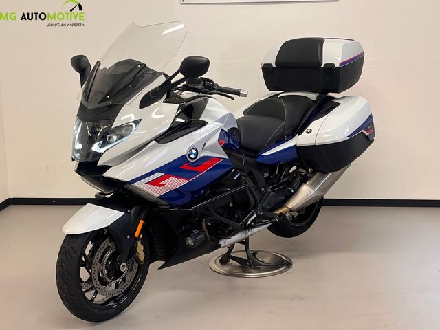 bmw - k-1600-gt