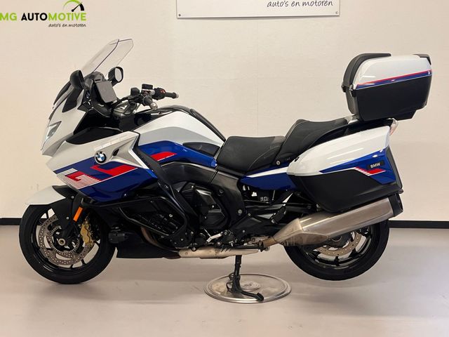 bmw - k-1600-gt