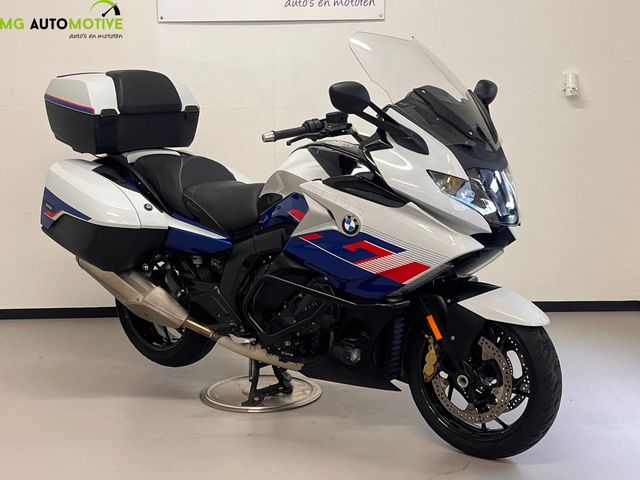 bmw - k-1600-gt