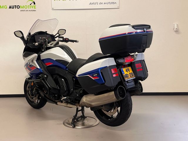 bmw - k-1600-gt