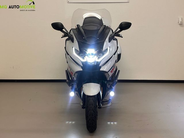 bmw - k-1600-gt