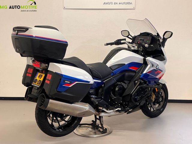 bmw - k-1600-gt