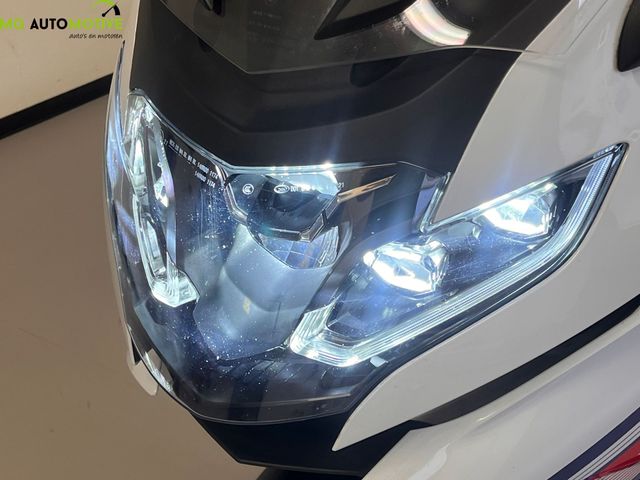 bmw - k-1600-gt
