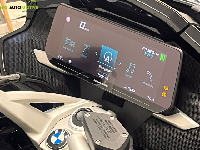 bmw - k-1600-gt