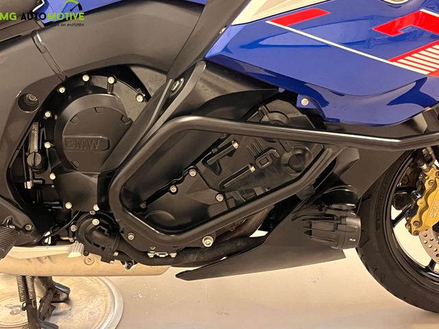 bmw - k-1600-gt