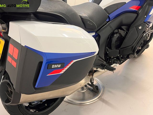 bmw - k-1600-gt