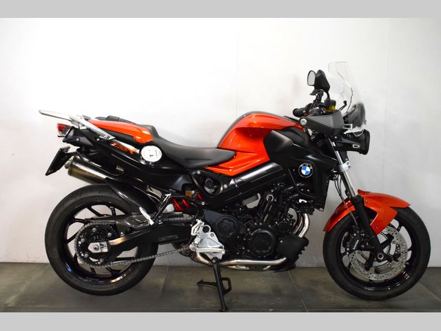 bmw - f-800-r