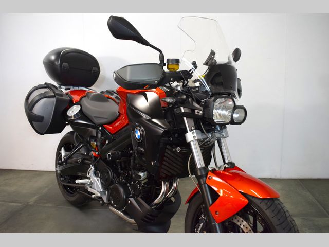 bmw - f-800-r