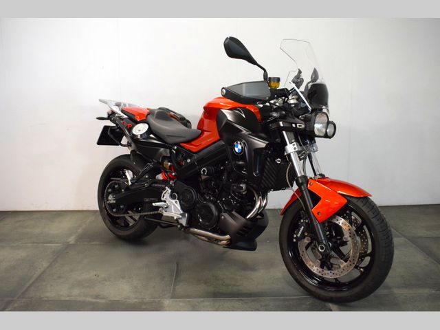 bmw - f-800-r
