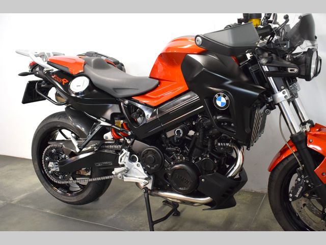 bmw - f-800-r