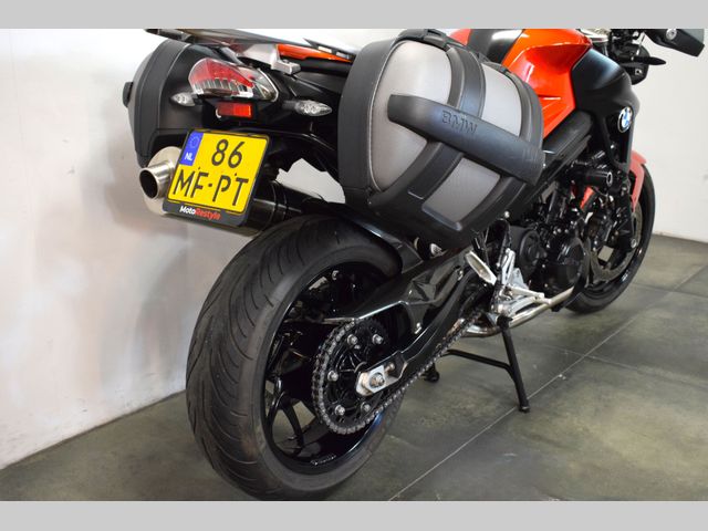 bmw - f-800-r